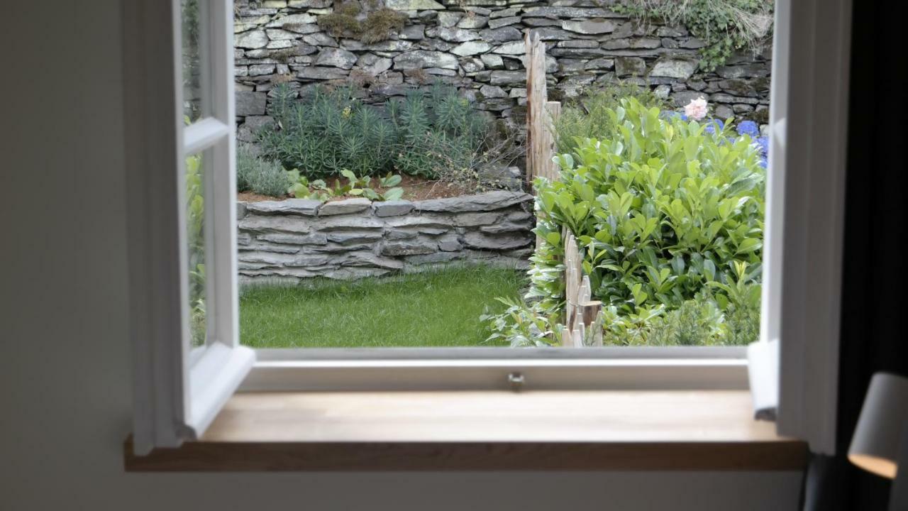 Holiday House Burgblick2 With Garden - Vosproperties Моншау Экстерьер фото